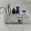 High Precision Electrolytic Moisture Tester for Transformer Oil - Enviro Testers