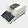 Halogen Moisture Analyzer with LED Display, Adjustable Temp Timer - Enviro Testers