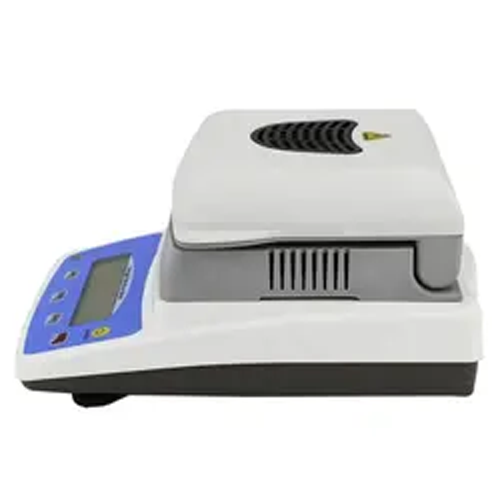 ETEMAMTI-1235.png Enviro Testers Halogen Rapid Moisture Analyzer