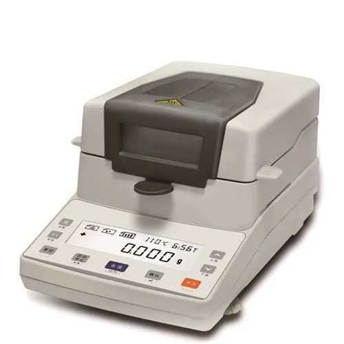 Enviro Testers Lab Moisture Analyzer Tester
