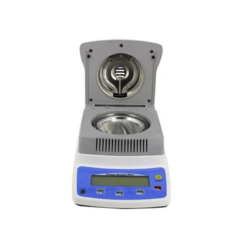 ETEMAMTI-1273.png Enviro Testers High Precision Lab Halogen Moisture Analyzer
