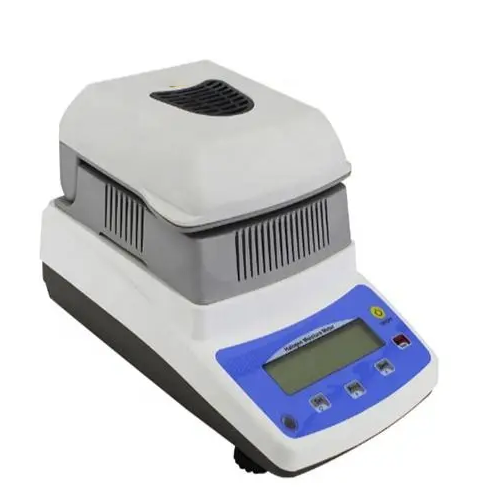 ETEMAMTI-1275.png Enviro Testers High Precision Lab Halogen Moisture Analyzer