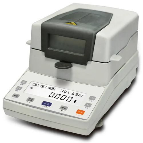 Enviro Testers Wholesale Halogen Moisture Analyzer