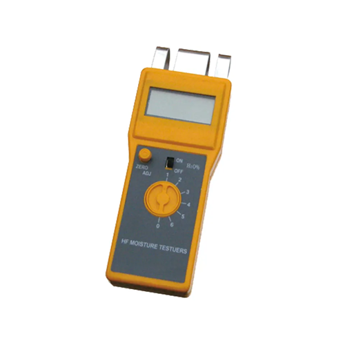 Enviro Testers Portable Moisture Analyzer