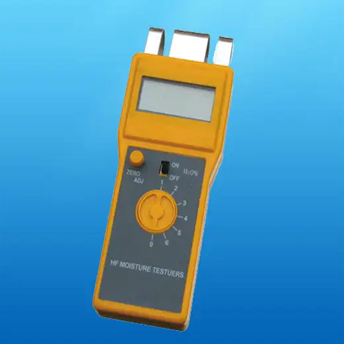 Enviro Testers Portable Moisture Analyzer