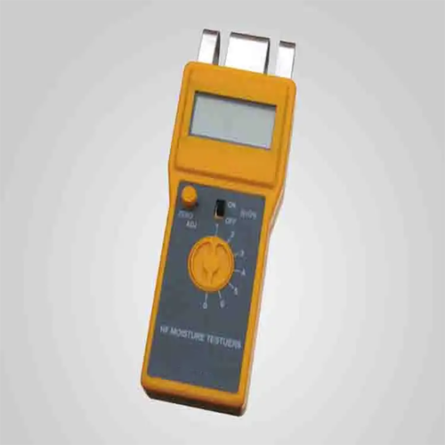 Enviro Testers Portable Moisture Analyzer