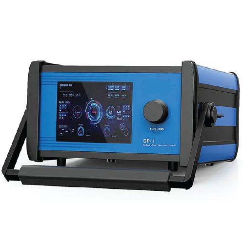 Enviro Testers Gas Moisture Measuring Device