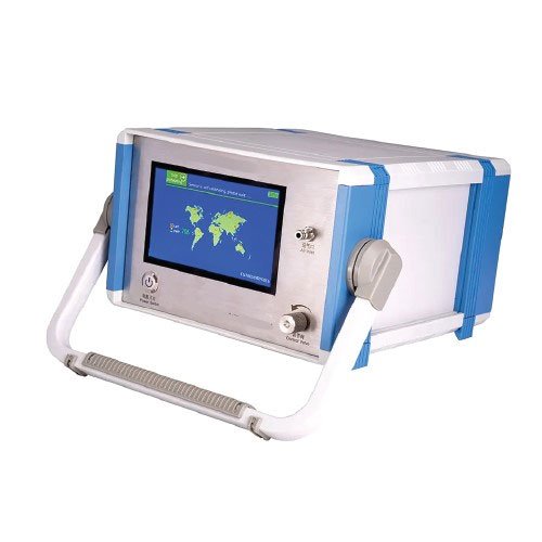 Enviro Testers Gas Moisture Purity Tester