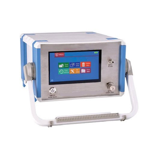 Enviro Testers Gas Moisture Purity Tester