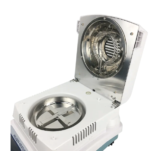 Enviro Testers Powder Moisture Meter
