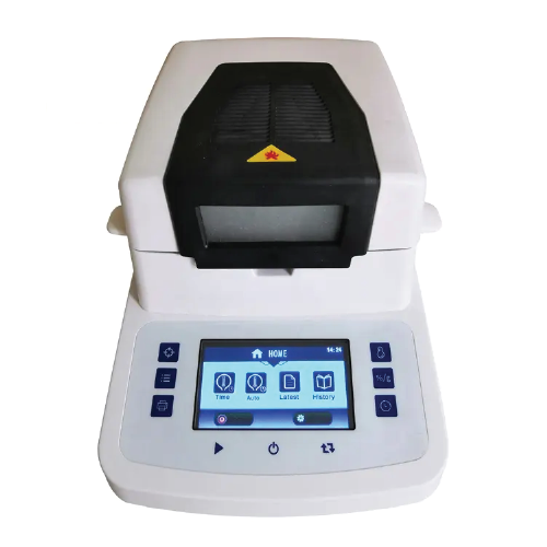 Enviro Testers Automatic Digital Solid Moisture Analyzer