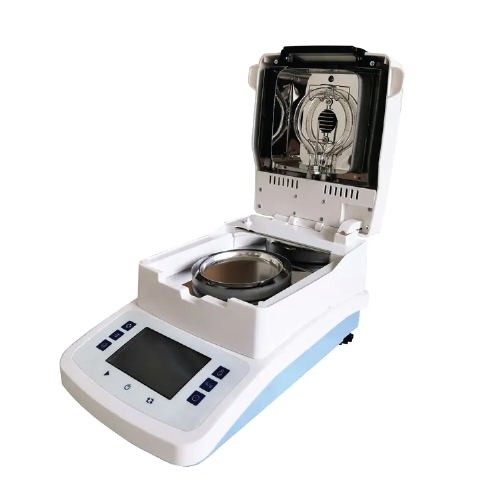 Enviro Testers Automatic Digital Solid Moisture Analyzer