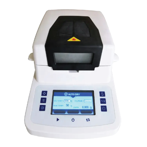 Enviro Testers Automatic Digital Solid Moisture Analyzer