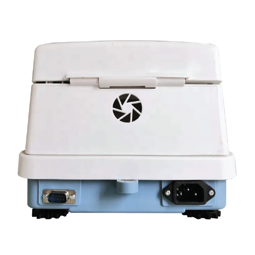 Enviro Testers Automatic Digital Solid Moisture Analyzer