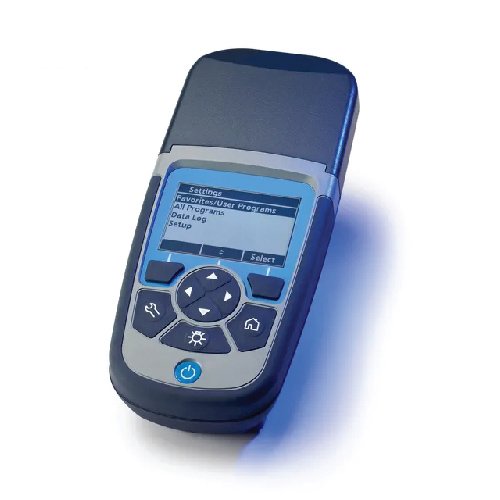 Enviro Testers Portable Colorimeter Water Analyzer