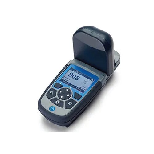 Enviro Testers Portable Colorimeter Water Analyzer