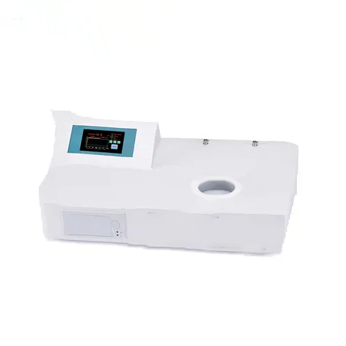 Enviro Testers Oil Moisture Water Content Tester