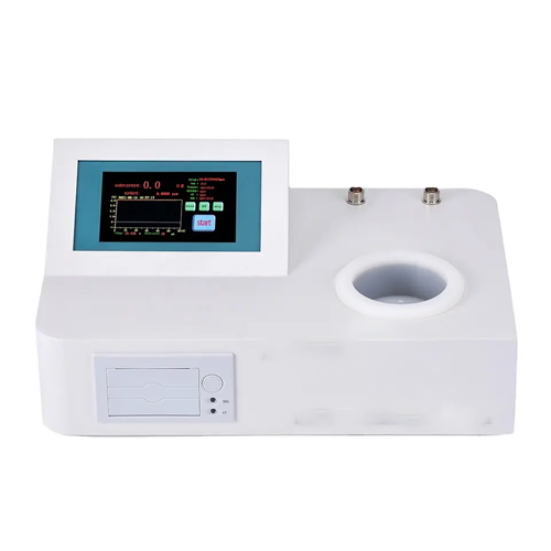 Enviro Testers Oil Moisture Water Content Tester