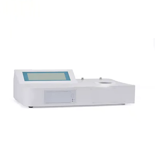 Enviro Testers Oil Moisture Water Content Tester