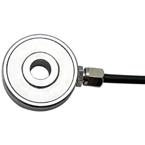 ETEMFS-212-1.png Hollow Spoke Wheel Type Load Cell FA109 Annular Ring Force Sensor, IP65 - Enviro Testers