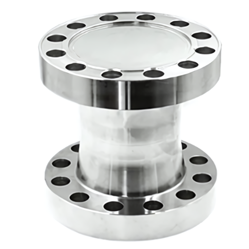 Load Cell, 10t to 800 t Capacity, Stainless Steel, Analog Output - Enviro Testers