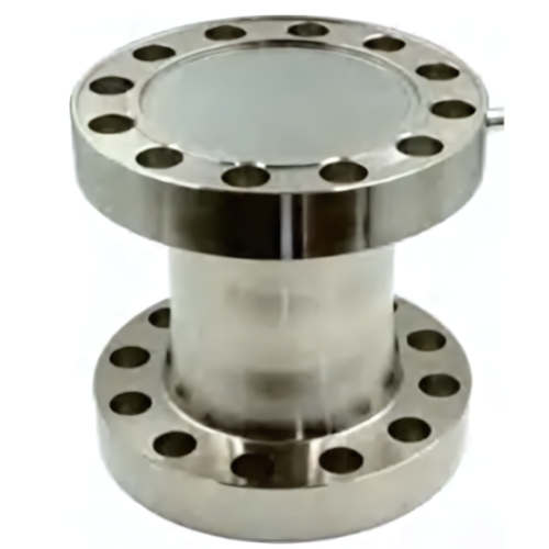 Load Cell, 10t to 800 t Capacity, Stainless Steel, Analog Output - Enviro Testers