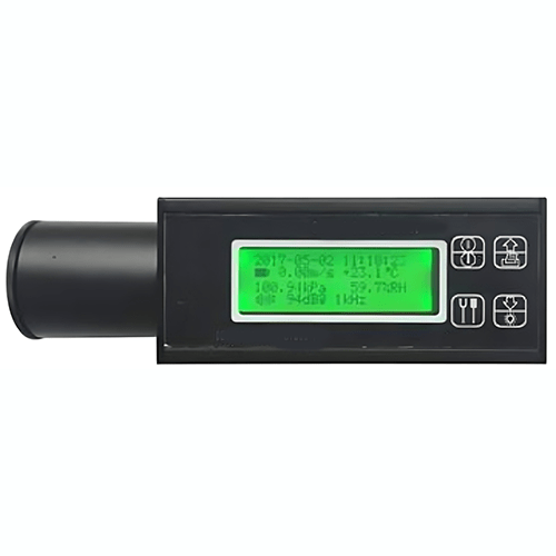 Enviro Testers Multi Function Acoustic Sound Level Calibrator - Enviro ...