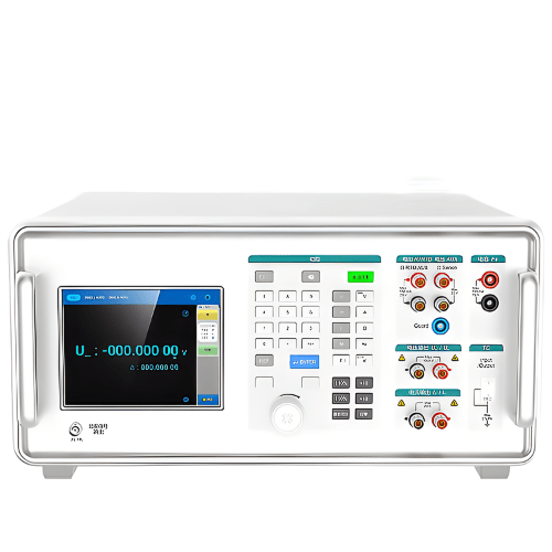Enviro Testers Multi-Function High Precision Calibrator