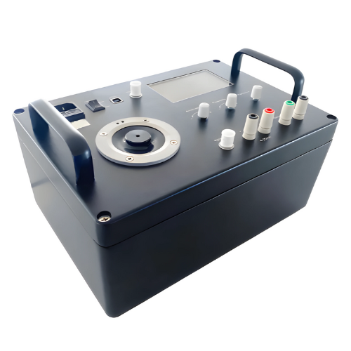 Enviro Testers Portable Vibration Calibrator - Enviro Testers