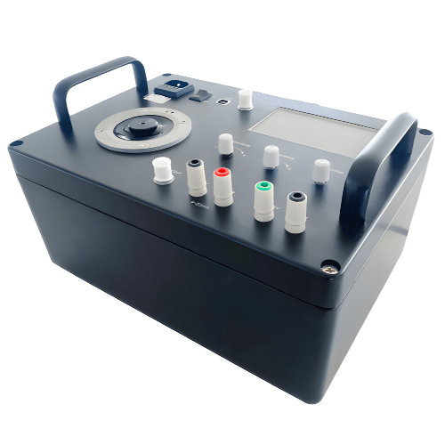 Enviro Testers Portable Vibration Calibrator - Enviro Testers