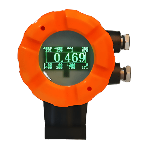 ETEMFSLC-102-1-1.png Enviro Testers Multifunctional Ultrasonic Level Transmitter