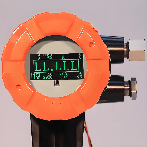 ETEMFSLC-102-4-1.png Enviro Testers Multifunctional Ultrasonic Level Transmitter