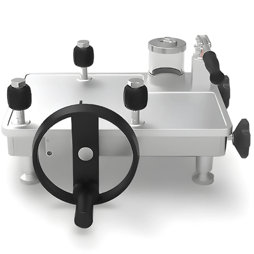 Enviro Testers Pressure Calibration Comparator Benchtop