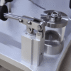 Enviro Testers Pressure Calibration Comparator Benchtop