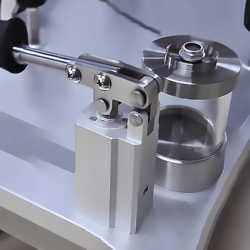 Enviro Testers Pressure Calibration Comparator Benchtop