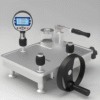 Enviro Testers Pressure Calibration Comparator Benchtop