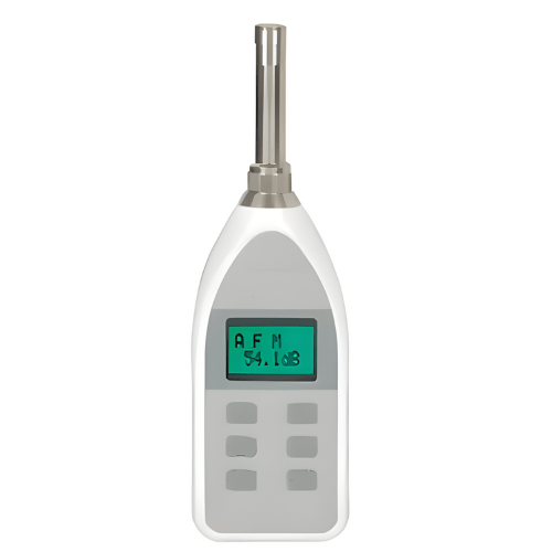 Enviro Testers Noise Meter Detector