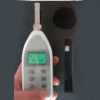 Enviro Testers Noise Meter Detector
