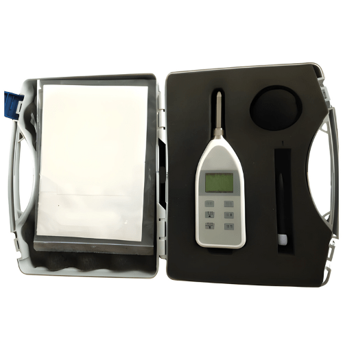 Enviro Testers Noise Meter Detector