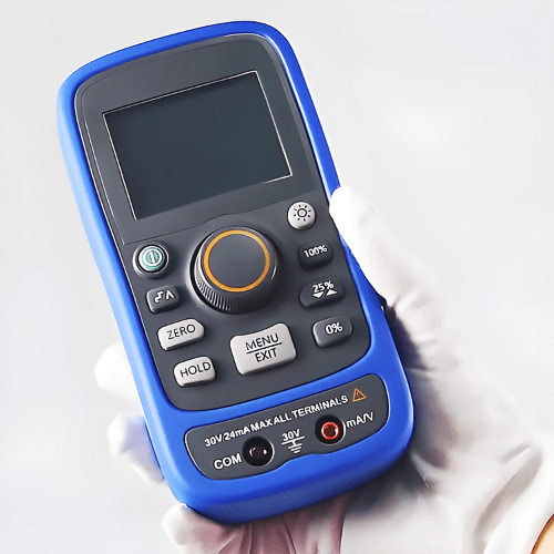 Enviro Testers Multifunction Loop Calibrator - Enviro Testers