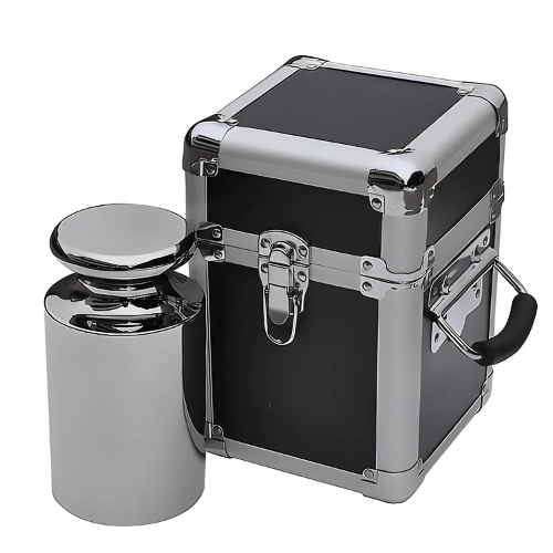 Enviro Testers Standard Calibration Weight