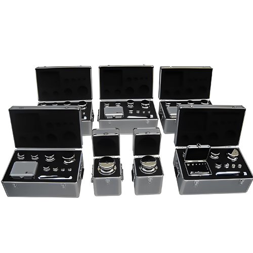 Enviro Testers Standard Calibration Weight