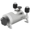 Enviro Testers Handheld Pressure Calibrator