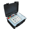 Enviro Testers Electric Calibration Analyzer