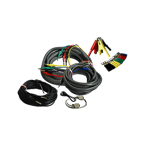 Enviro Testers Electric Calibration Analyzer