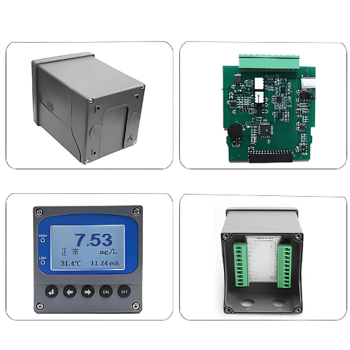 Enviro Testers Online Optical Dissolved Oxygen Meter