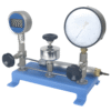 Enviro Testers Precision Pressure Gauge Calibrator