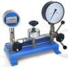 Enviro Testers Precision Pressure Gauge Calibrator