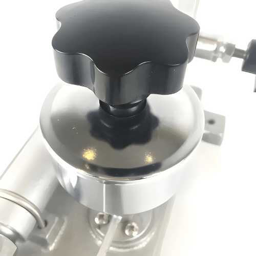 Enviro Testers Precision Pressure Gauge Calibrator