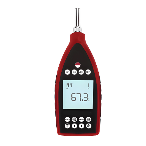 Enviro Testers Quick Sound Level Meter Calibrator